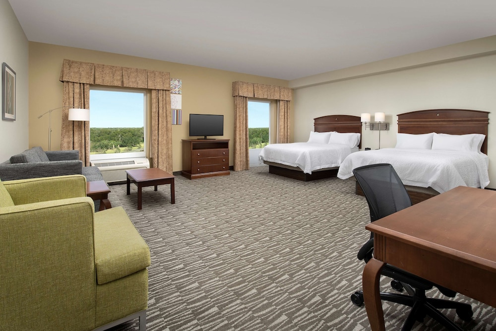Hampton Inn & Suites Lakeland South Polk Parkway - photo 5