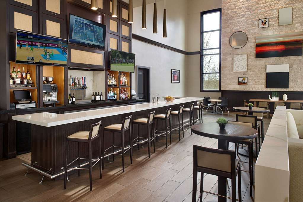 Wyndham Atlanta Buckhead Hotel & Conference Center - photo 16