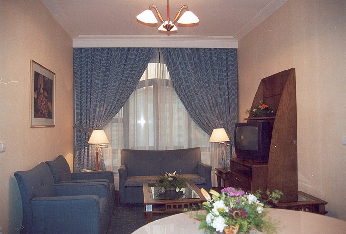 Royal Suites Hotel — Damascus — photo 5