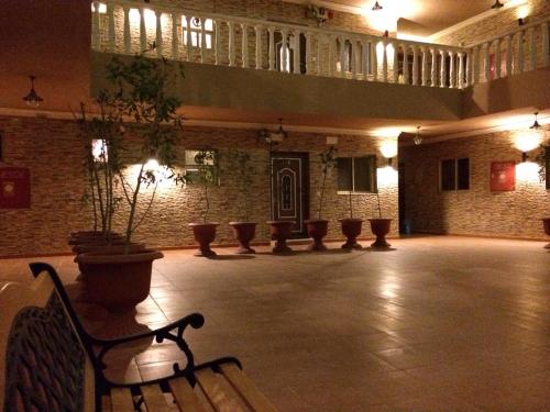 La Casa Hotel Apartment in Khamis Mushait, Saudi Arabia