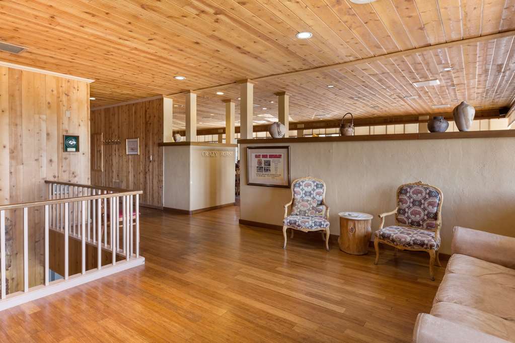 Red Lion Hotel Monterey - photo 26