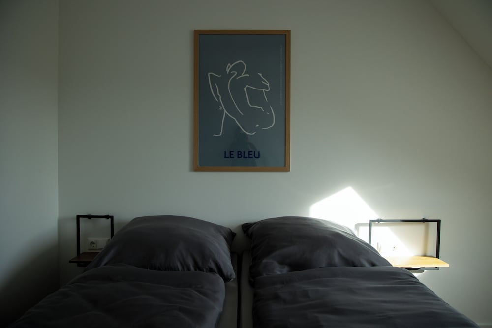 Moderne City Zimmer mit eigenem Bad — Bamberg — photo 5