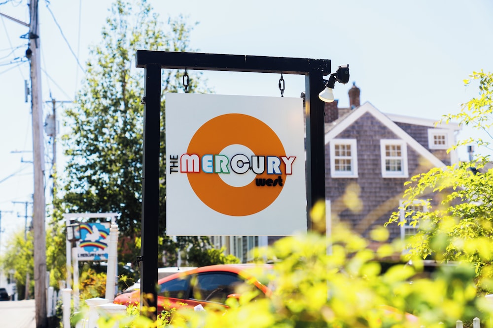 The Mercury Hotel Provincetown - photo 35
