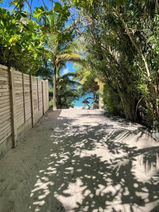 Villa Mia — 4-Star Luxury Hotel in None, Mauritius