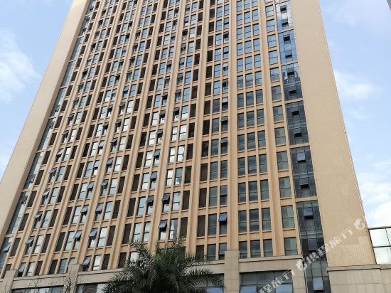 Wemke Hotel apartment - last minute hotel in Changsha