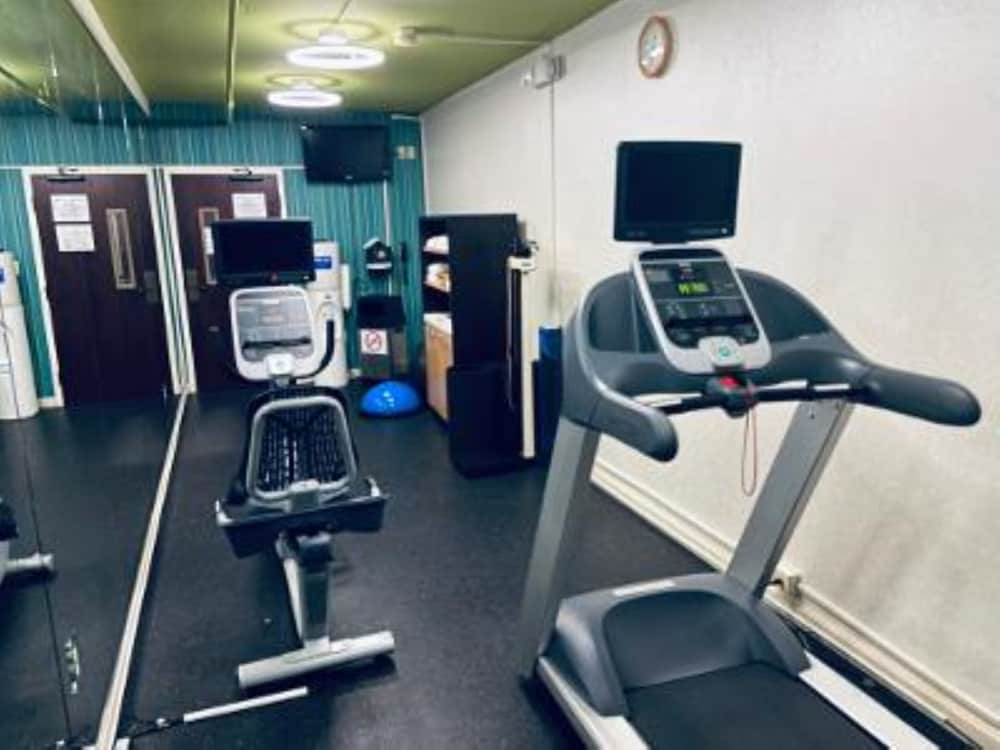 Holiday Inn Express Ft Payne by IHG - photo 25