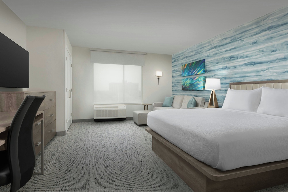 TownePlace Suites by Marriott Abilene Southwest - photo 11