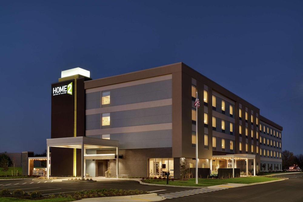 Home2 Suites by Hilton Martinsburg WV - photo 39