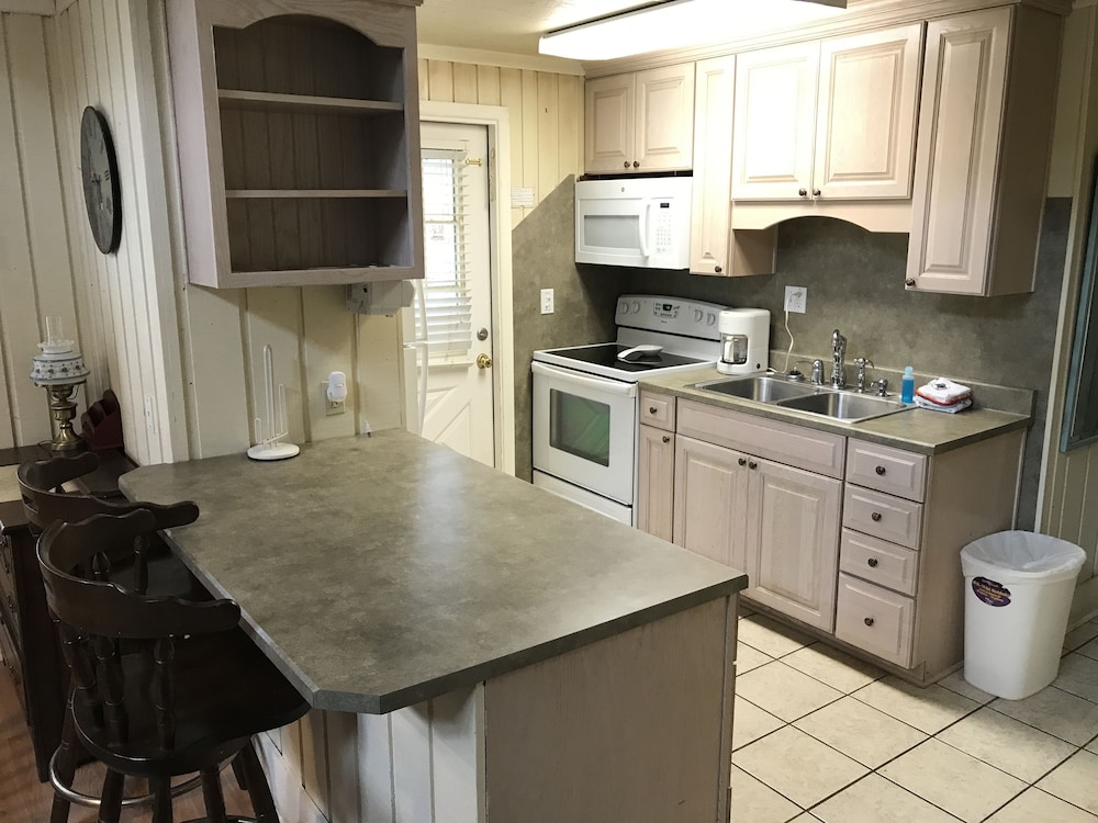 Pine Mountain Club Chalets Resort - photo 219