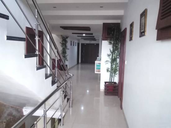 Hotel Anjalik — Bhopal — photo 5