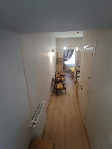 New apartment BARNABA close to Holiday Inn