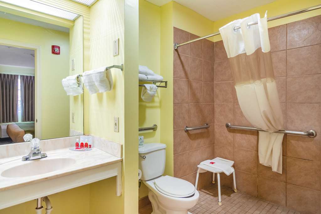 SureStay Hotel by Best Western Brunswick - photo 24