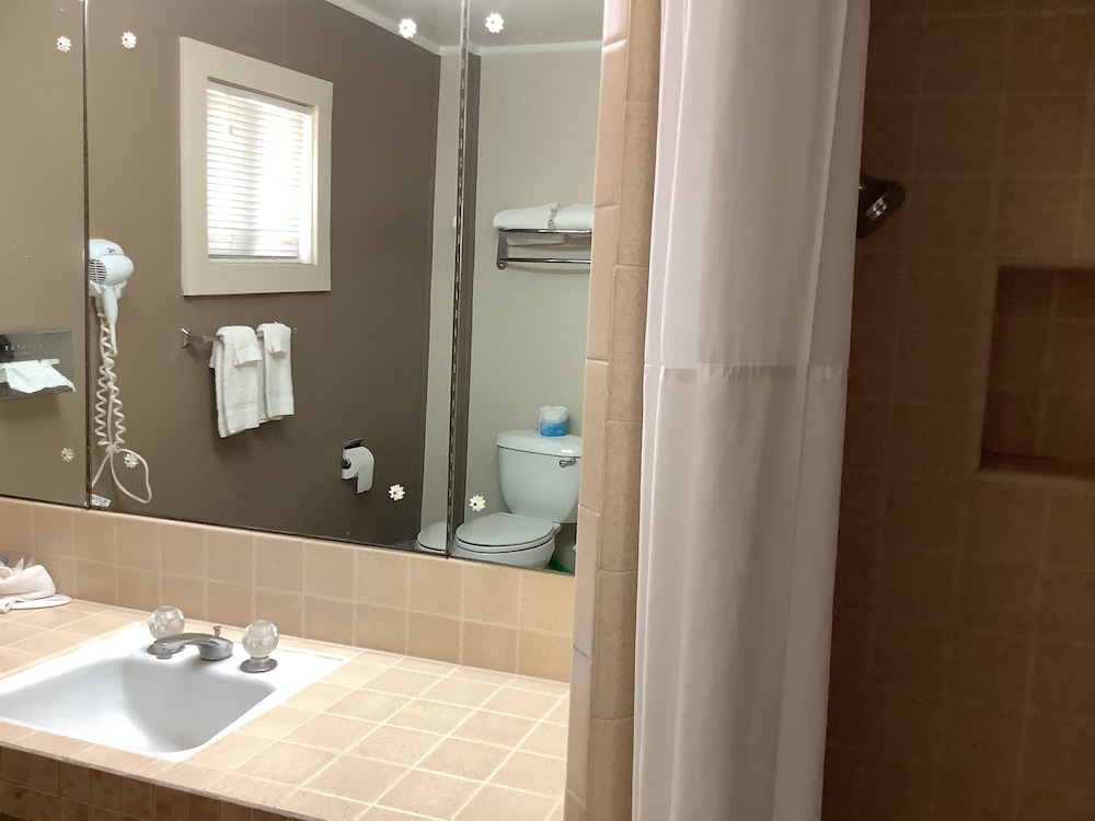 Silver Spur Vintage Inn & Suites - photo 54