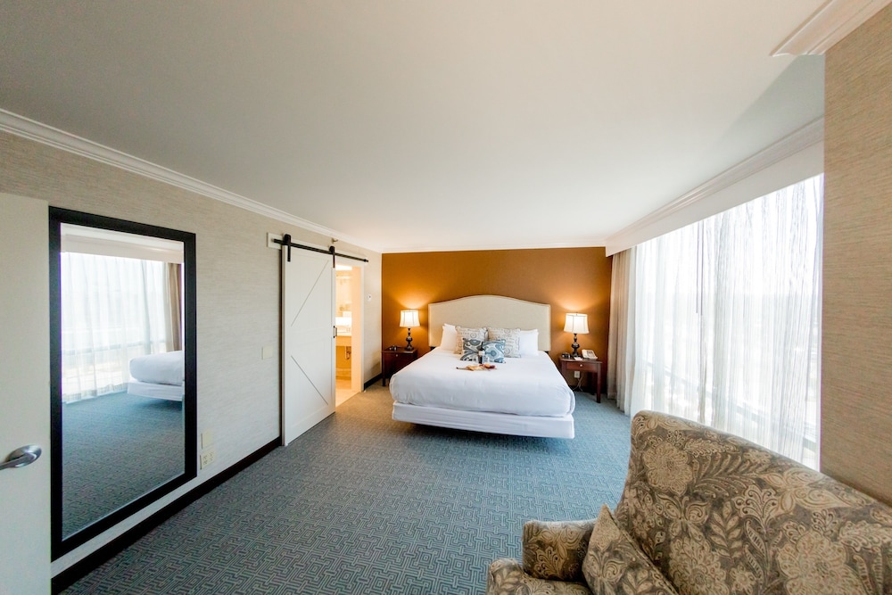 Embassy Suites by Hilton Lexington Green - photo 16