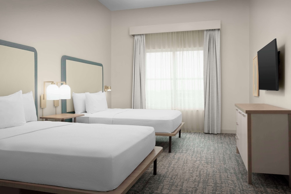 Homewood Suites by Hilton Irving DFW Airport - photo 9