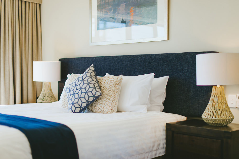 Ana Mandara Luxury Retreat — 5-Star Luxury Hotel in Port Macquarie, Australia