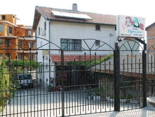 Family Hotel Rusalka in Byala, Bulgaria