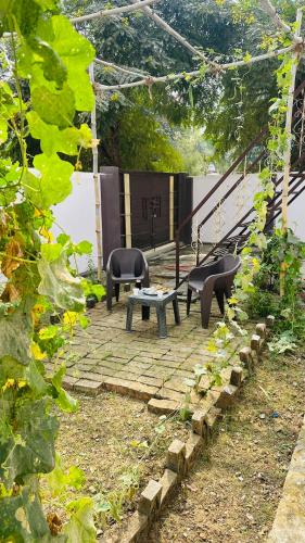 Chandrika Residency — Jhusi — photo 5