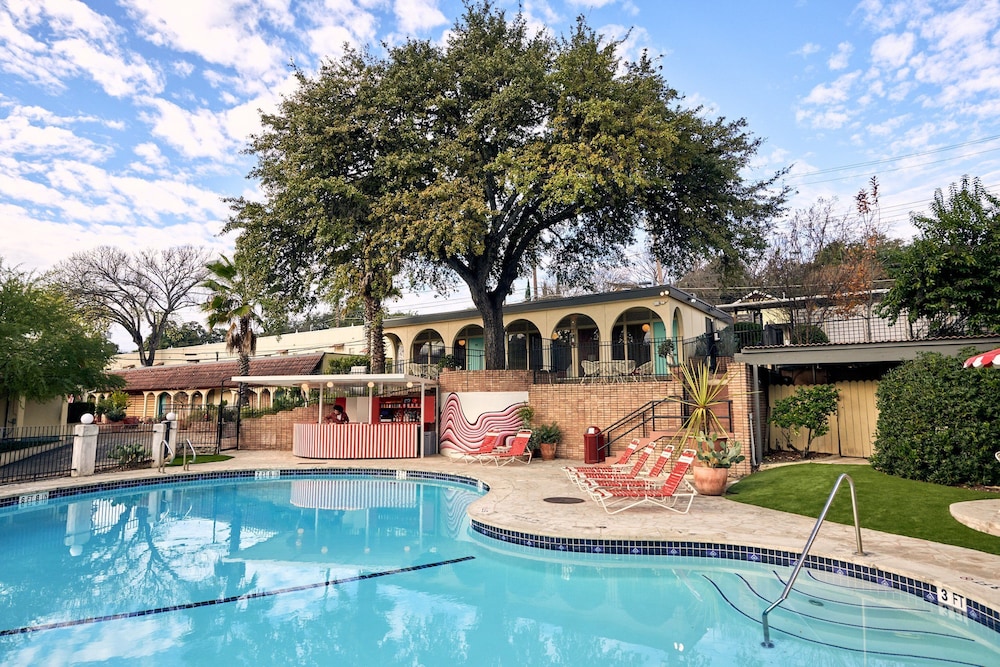 Austin Motel - photo 91