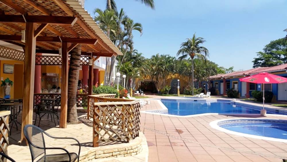 Hotel Costa Verde — hotel in Puerto San Jose