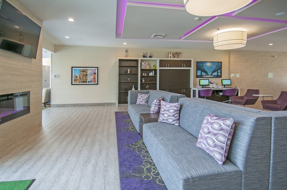 Holiday Inn New Orleans Airport North by IHG - photo 42