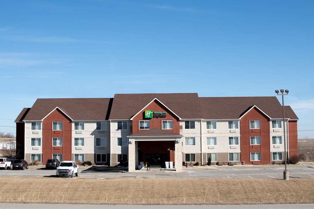 Holiday Inn Express & Suites Maryville by IHG — hotel in Maryville