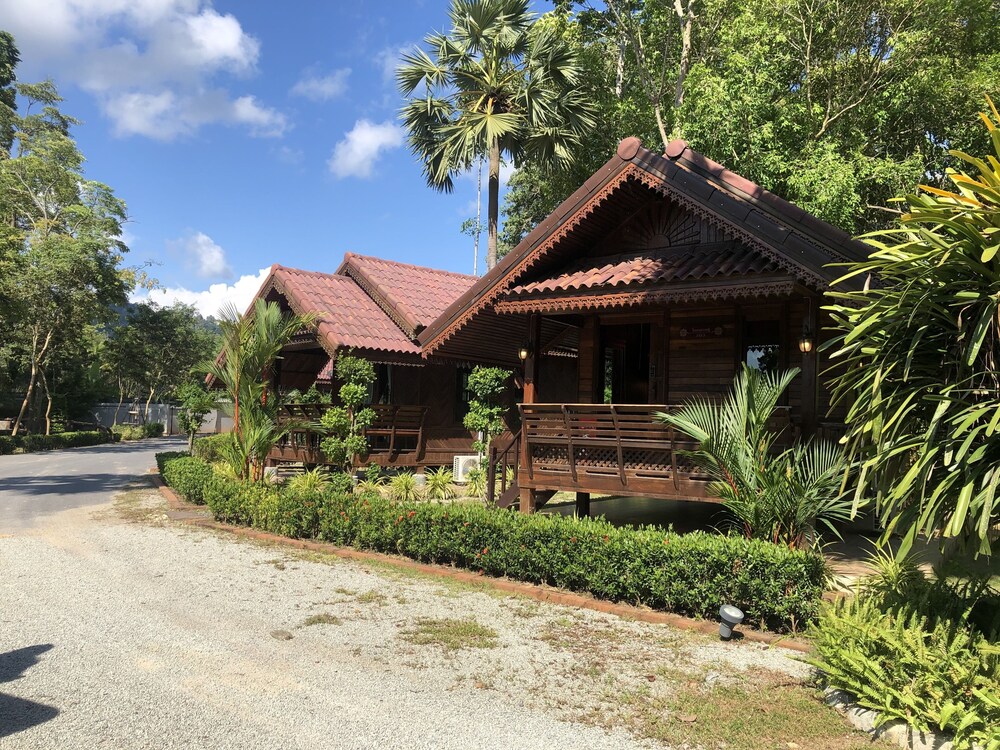 Ban Suansin - last minute hotel in Phuket
