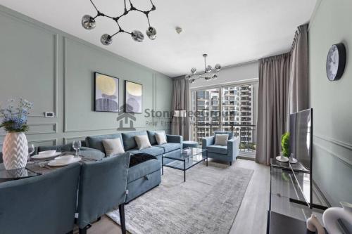 Stylish 1 Br In Unique Location — 4-Star Luxury Hotel in Dubai, United Arab Emirates