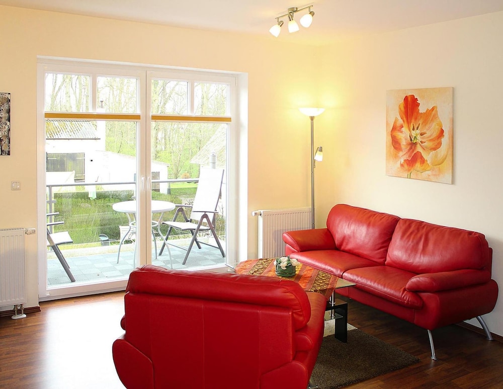 Aparthotel Museumshof Auf Fehmarn — Fehmarn