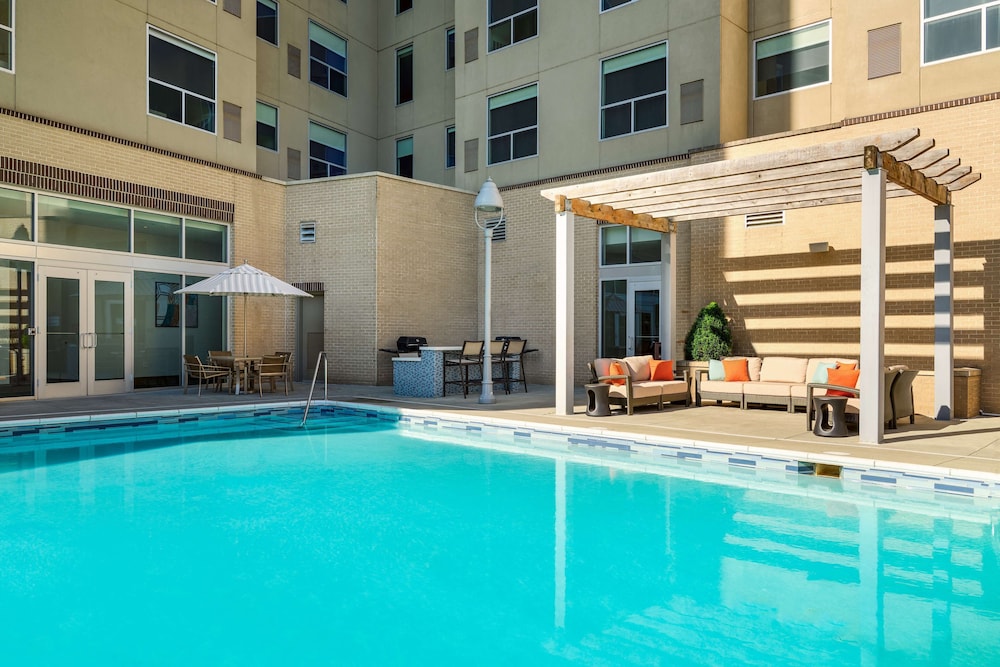 Hyatt House Atlanta Downtown - photo 28