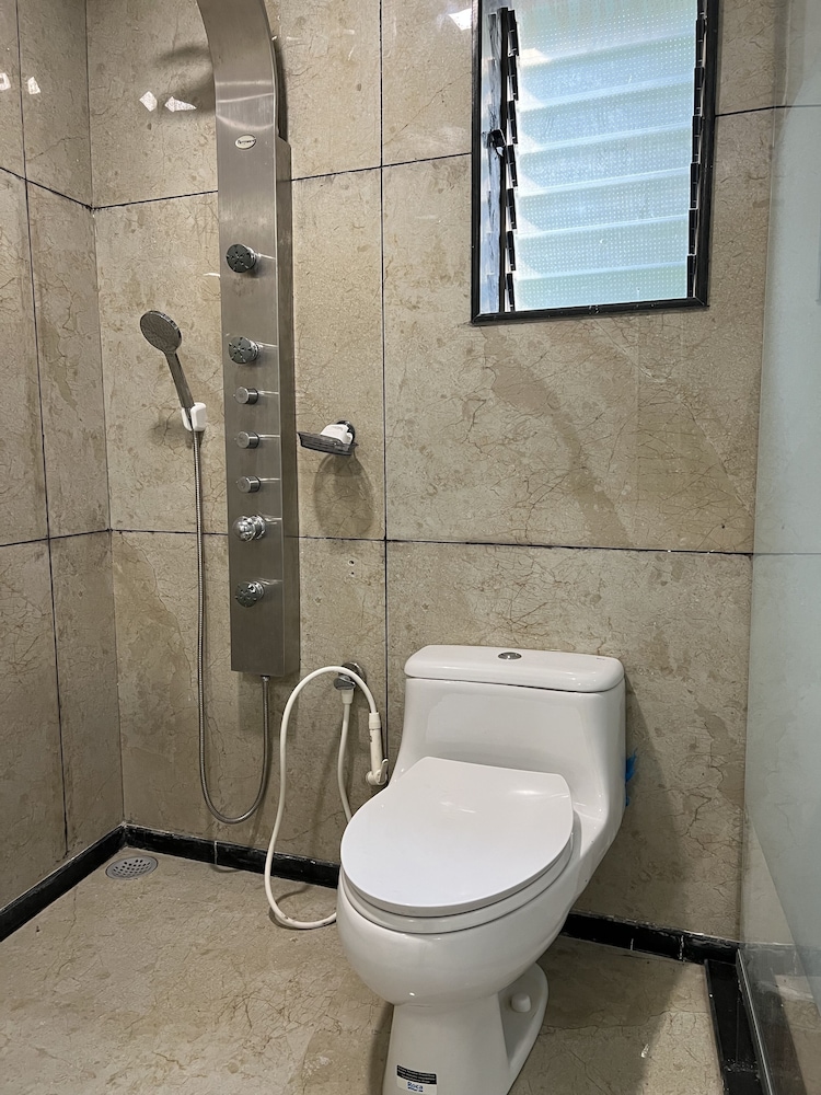 Hotel Niraj International — Parbhani — photo 5