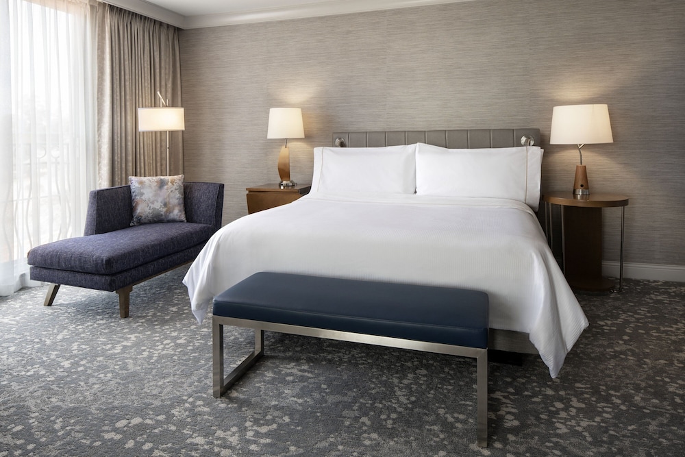 The Westin Palo Alto - photo 12