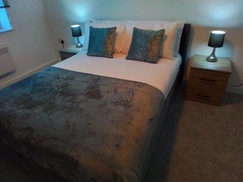 Apartment 13 Plants Yard 20698331 — Worksop
