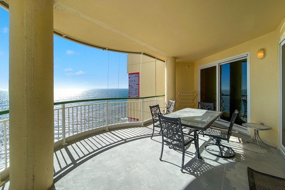 Beach Colony Tower 12B - photo 35