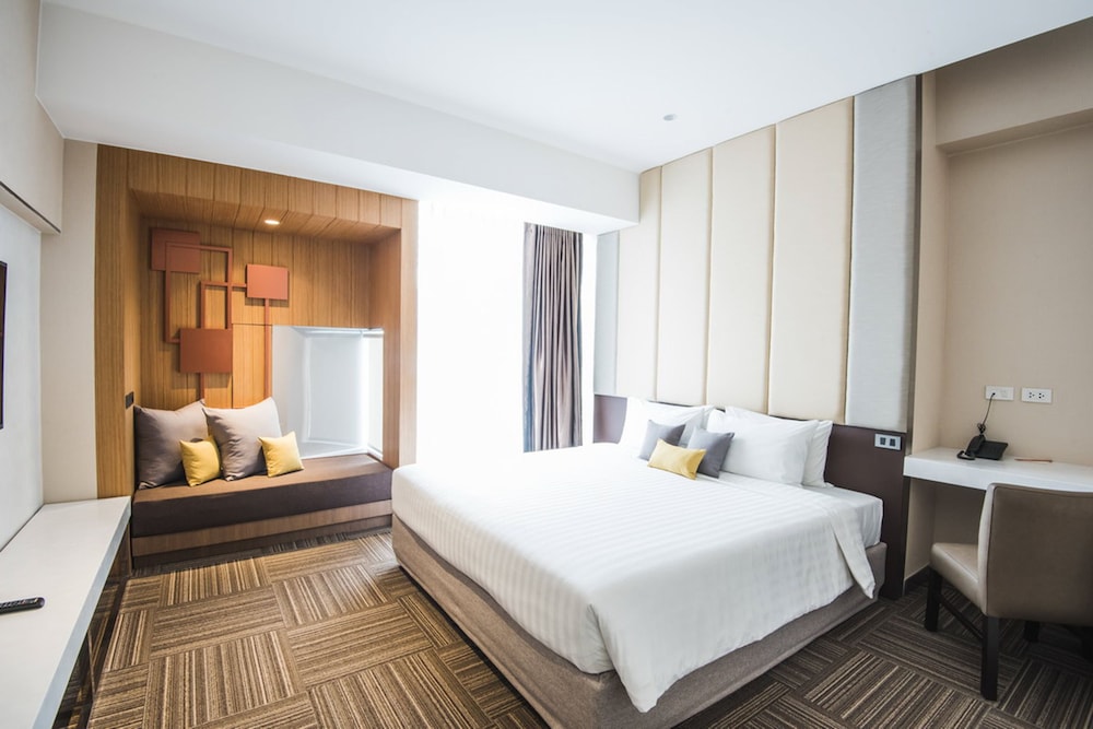 twothree a homely hotel SHA Extra Plus