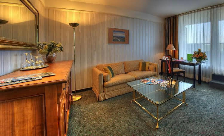Marienburger Bonotel — Koeln — photo 5