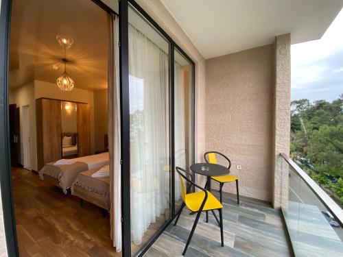 Hotel Leonardo