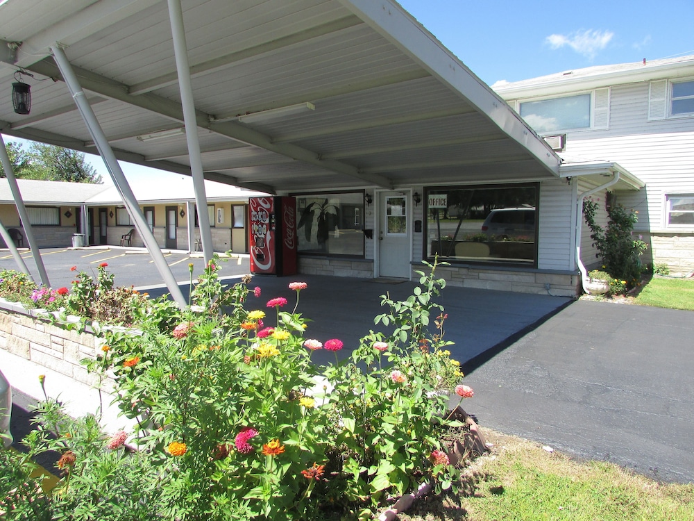 Gas Lite Motel - photo 41