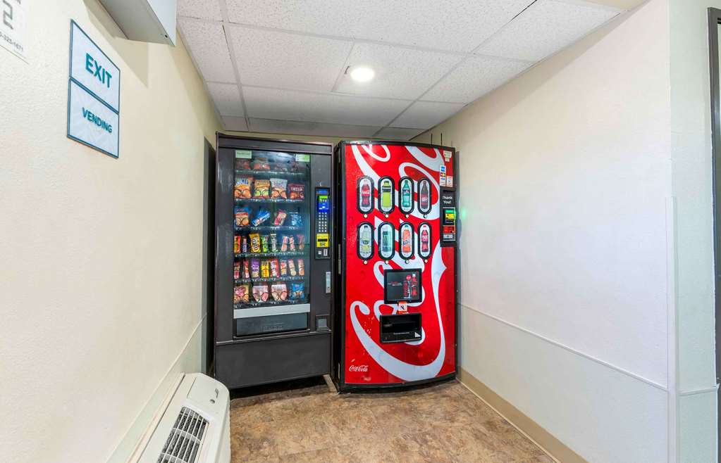 Extended Stay America Select Suites Lubbock West - photo 8