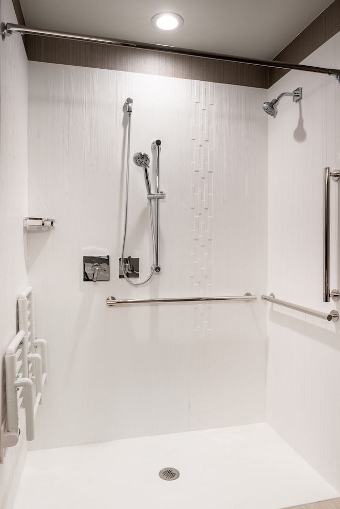 Courtyard by Marriott Salt Lake City Cottonwood - photo 30