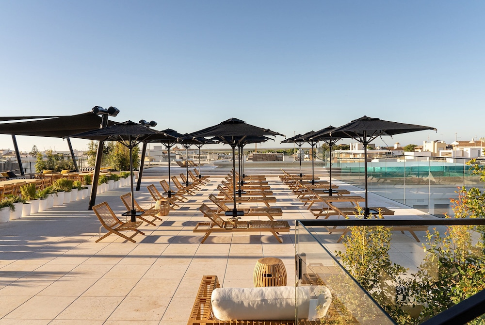 3Hb Faro — 5-Star Luxury Hotel in Faro, Portugal