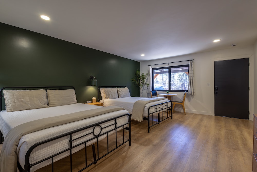 Timberlodge Inn - photo 14