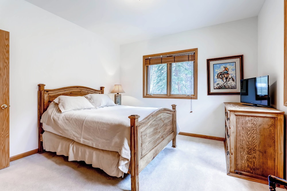Keystone Private Homes by Keystone Resort - photo 25