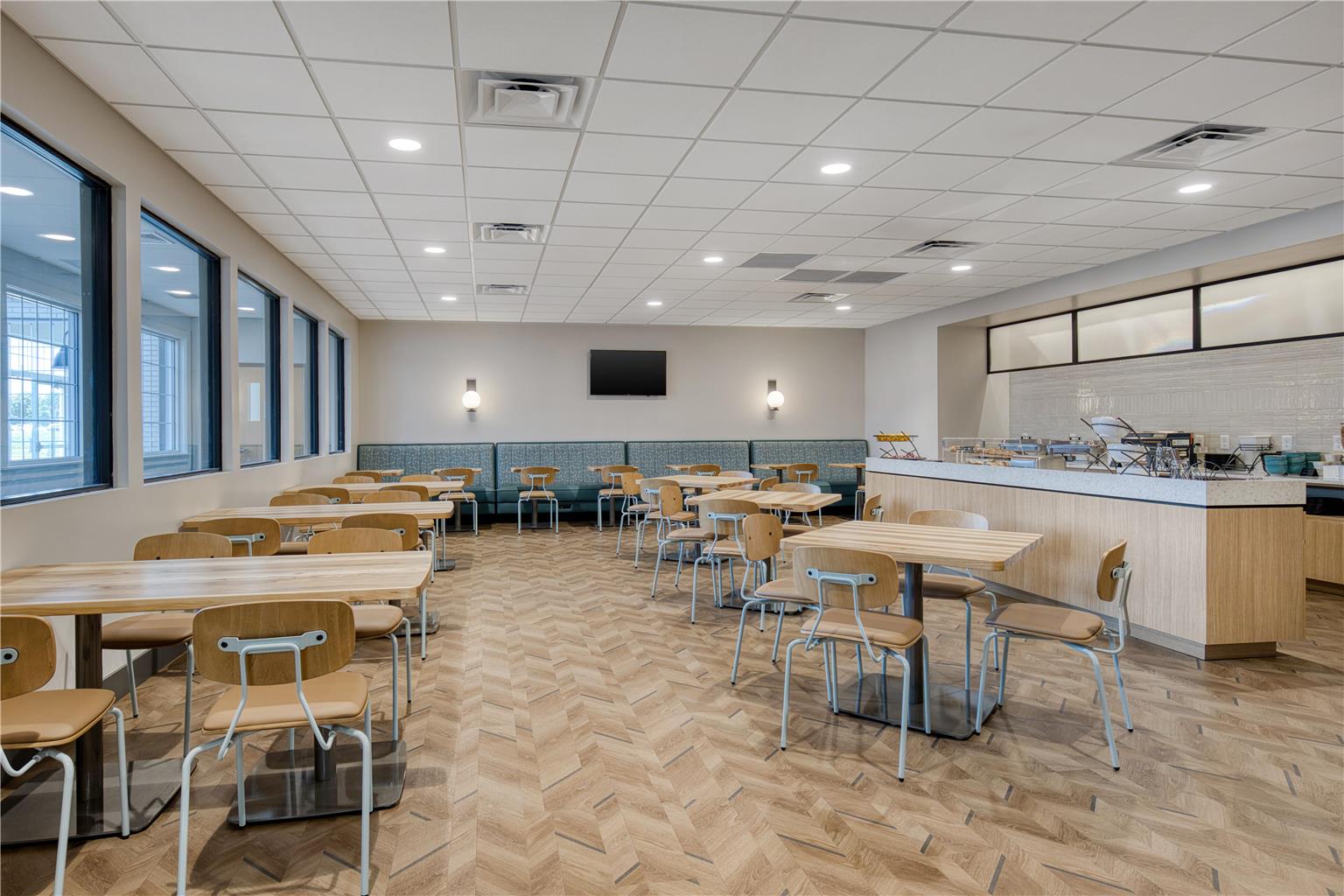 Best Western Byron Center - photo 11