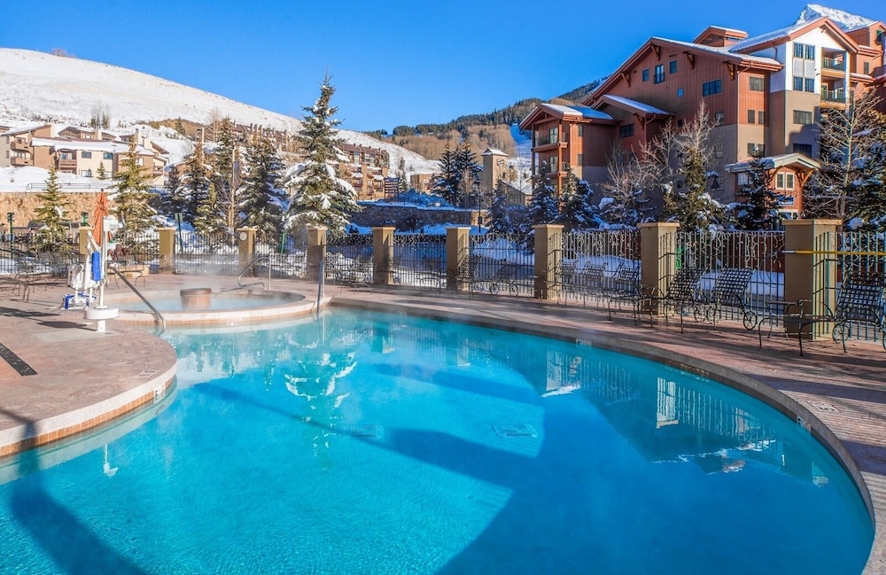 Crested Butte Mountain Resort - photo 101