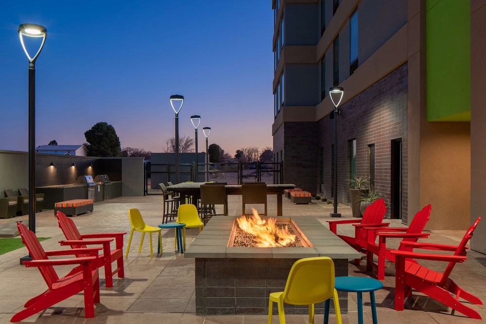 Home2 suites by Hilton Carlsbad New Mexico - photo 25