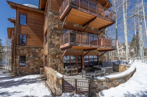 Tramontana Condominium By Telluride Resort Lodging - photo 24