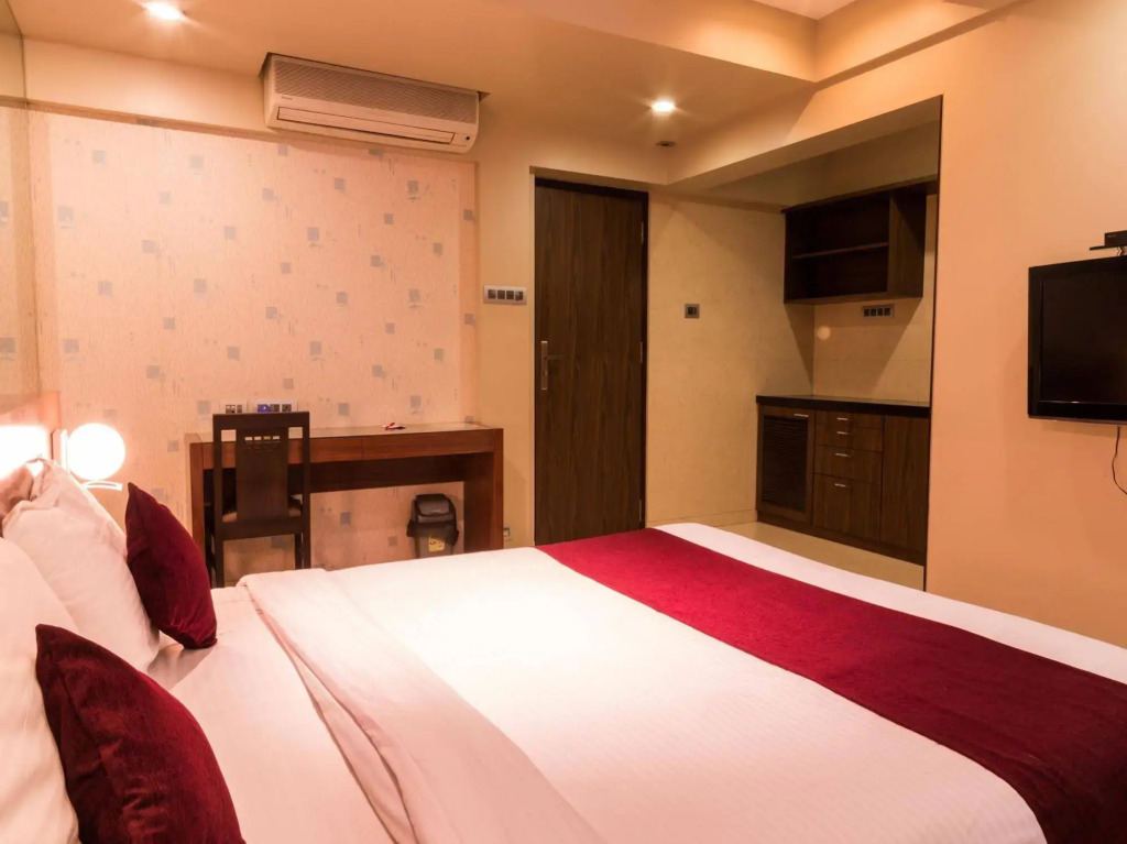 OYO Rooms International Airport