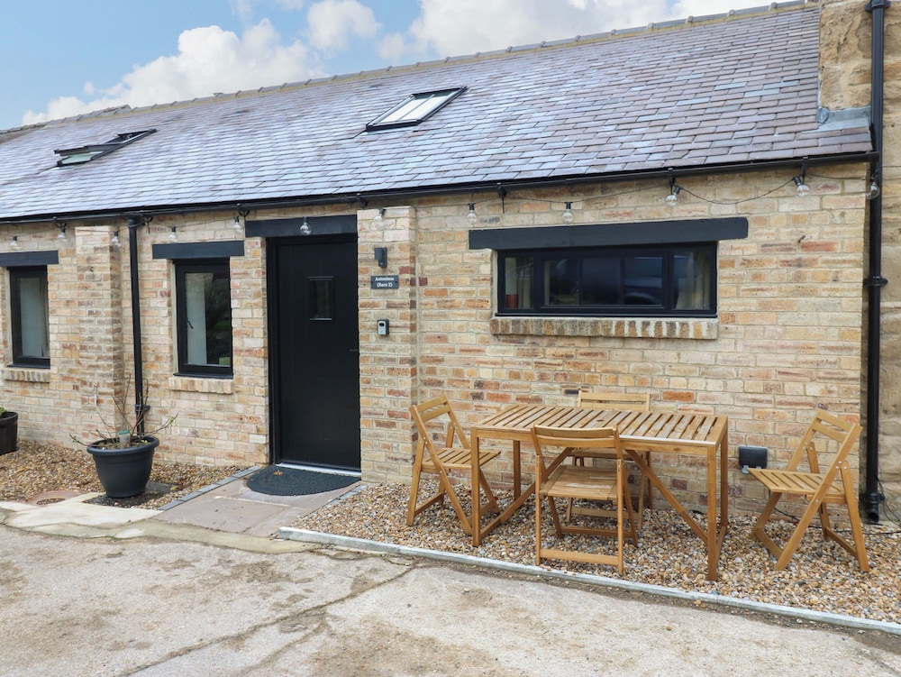 Antoninus Barn 2 — Consett