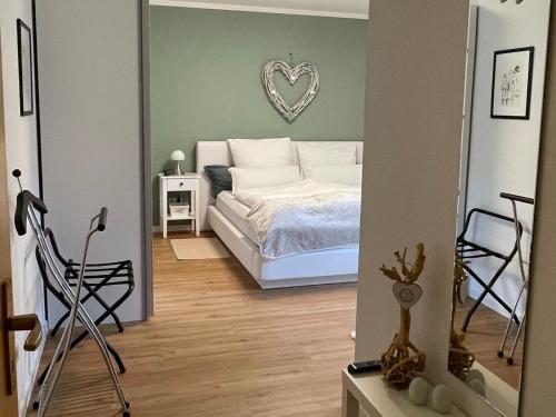 Ferienwohnung Osterquelle — Freisen — photo 2